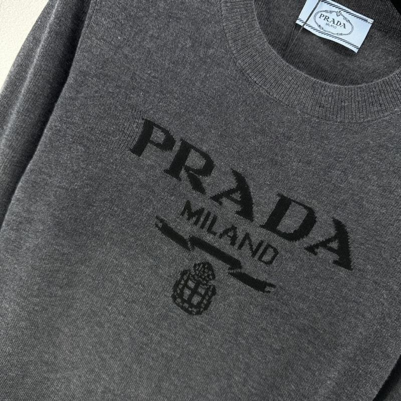 Prada Sweaters